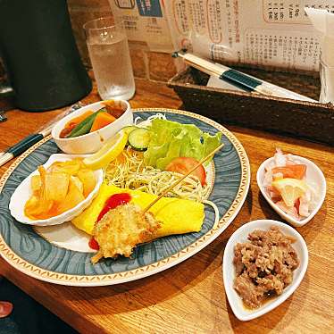 実際訪問したユーザーが直接撮影して投稿した大和田洋食洋食屋さんKouの写真