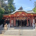 実際訪問したユーザーが直接撮影して投稿した甑岩町神社越木岩神社の写真