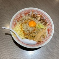 実際訪問したユーザーが直接撮影して投稿した八島町ラーメン / つけ麺麺処 湊生の写真