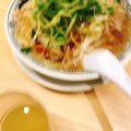 実際訪問したユーザーが直接撮影して投稿した瑞穂町ラーメン専門店丸源ラーメン 伊丹店の写真