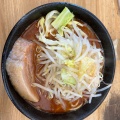 実際訪問したユーザーが直接撮影して投稿した条里ラーメン / つけ麺羅漢の写真