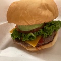 実際訪問したユーザーが直接撮影して投稿した八重洲ハンバーガーthe 3rd Burger 八重洲地下街店の写真