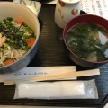 実際訪問したユーザーが直接撮影して投稿した小町定食屋あさくさ食堂の写真