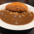 実際訪問したユーザーが直接撮影して投稿した西原カレーカレーハウスCoCo壱番屋 アコルデ代々木上原店の写真