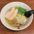 実際訪問したユーザーが直接撮影して投稿した今町ラーメン専門店ラーメン中澤の写真