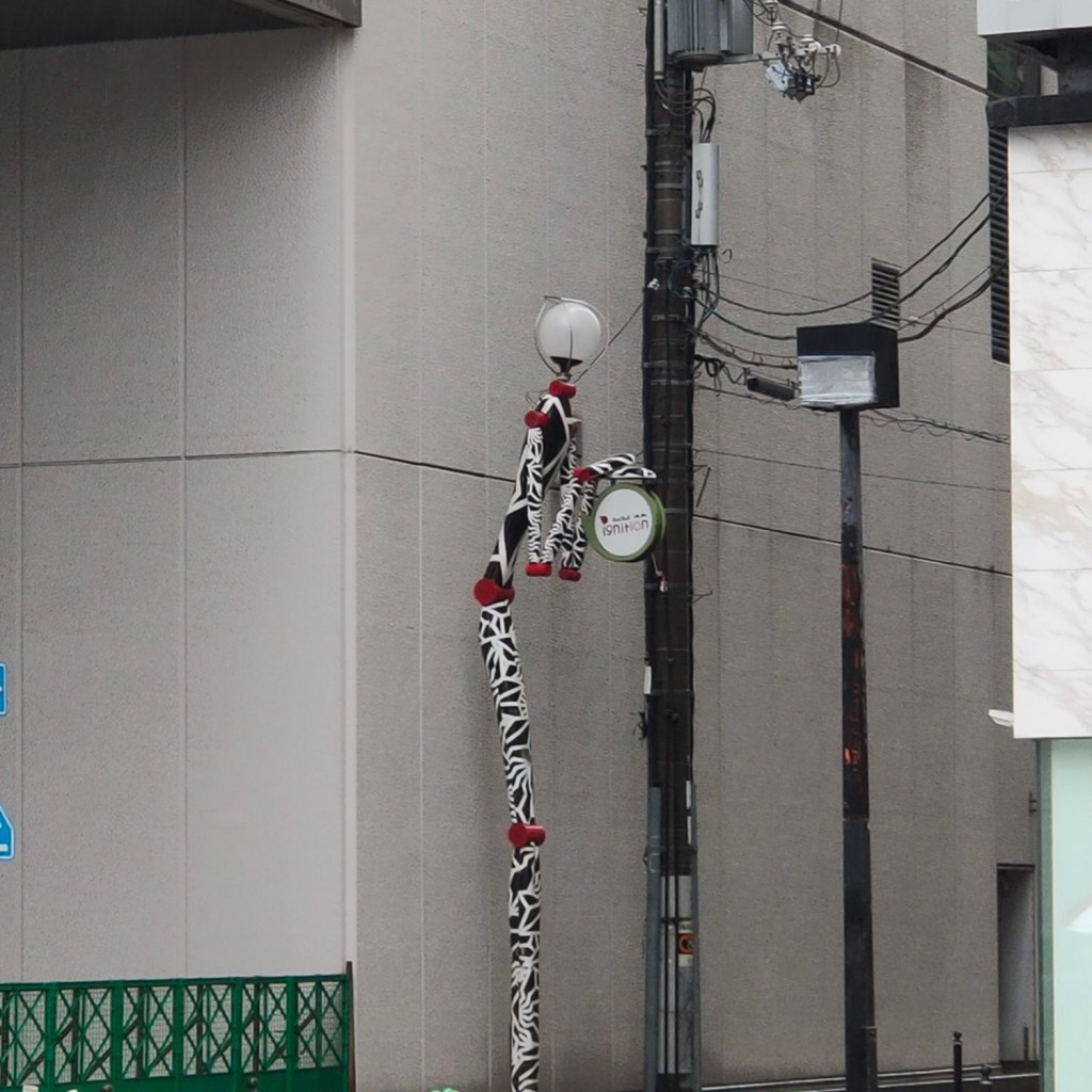 実際訪問したユーザーが直接撮影して投稿した東心斎橋立ち飲み / 角打ちBar IGNITIONの写真