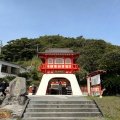 実際訪問したユーザーが直接撮影して投稿した山川岡児ケ水神社龍宮神社の写真