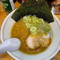 実際訪問したユーザーが直接撮影して投稿した田町ラーメン / つけ麺細麺三太 有楽街店の写真