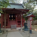 実際訪問したユーザーが直接撮影して投稿した高鼻町神社天津神社の写真