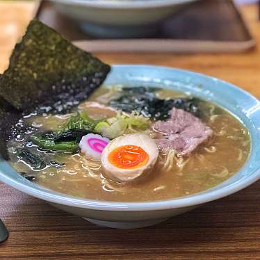 実際訪問したユーザーが直接撮影して投稿した鷲宮ラーメン / つけ麺ラーメンショップ 鷲宮店の写真