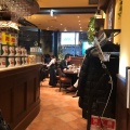 実際訪問したユーザーが直接撮影して投稿した道玄坂イタリアンピッツェリア&肉イタリアン OTTIMO VITA 東急プラザ渋谷店の写真