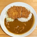 実際訪問したユーザーが直接撮影して投稿した芝大門カレーとんかつ檍のカレー屋 いっぺこっぺ 大門店の写真