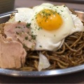 実際訪問したユーザーが直接撮影して投稿した稲穂焼きそばどんどの写真