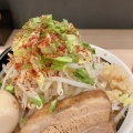 実際訪問したユーザーが直接撮影して投稿したみつわ台ラーメン専門店らー麺だるまの写真