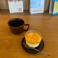 実際訪問したユーザーが直接撮影して投稿した船津カフェYAMATOYA CAFEの写真