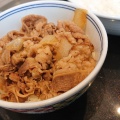 牛丼 - 実際訪問したユーザーが直接撮影して投稿した大津区恵美酒町牛丼吉野家 姫路大津店の写真のメニュー情報