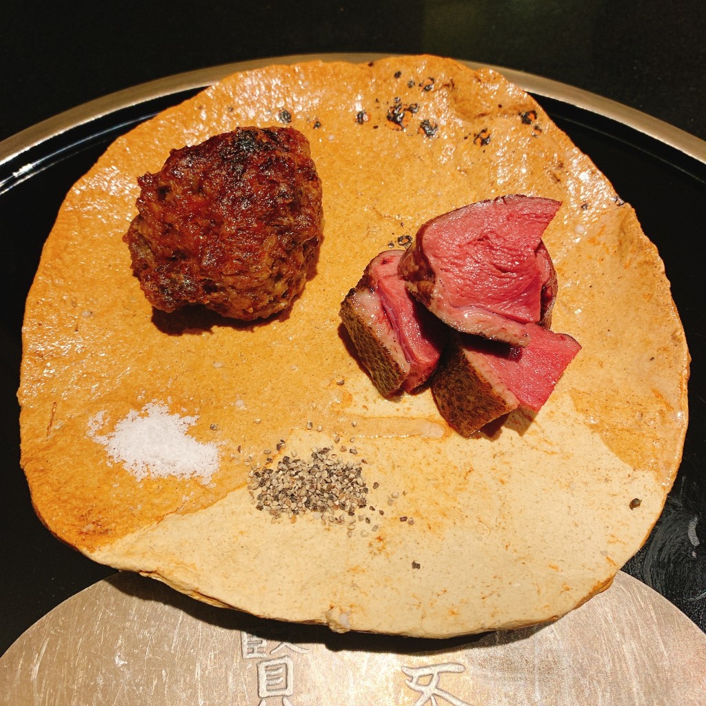 ユーザーが投稿したおすすめの写真 - 実際訪問したユーザーが直接撮影して投稿した三田懐石料理 / 割烹日本料理 晴山の写真
