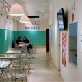 実際訪問したユーザーが直接撮影して投稿した浅草カフェ東京豆漿大王の写真