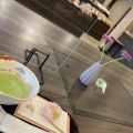 実際訪問したユーザーが直接撮影して投稿した伏見町日本茶専門店今川茶舗の写真
