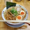 実際訪問したユーザーが直接撮影して投稿した一乗寺払殿町ラーメン / つけ麺珍遊 一乗寺本店の写真