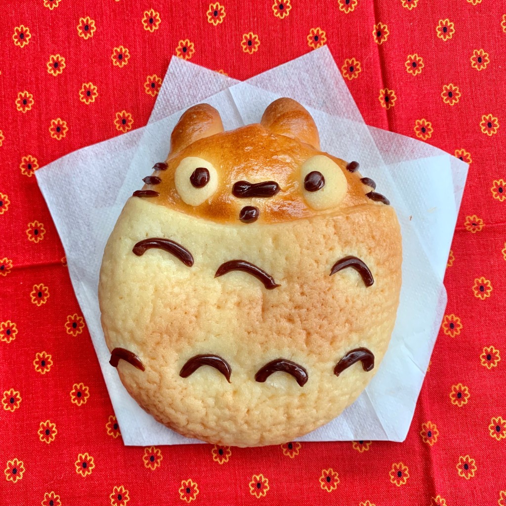 [函館と近くの🥪🥖🥐ぱん❤️❤️]をテーマに、LINE PLACEのユーザーBabbyさんがおすすめするグルメ店リストの代表写真