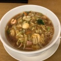 実際訪問したユーザーが直接撮影して投稿した北栄中華料理日高屋 浦安店の写真