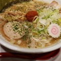 実際訪問したユーザーが直接撮影して投稿した井ケ谷町ラーメン専門店からみそラーメン ふくろう 刈谷店の写真