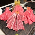 実際訪問したユーザーが直接撮影して投稿した西新宿焼肉牛の達人 Private 西新宿店の写真