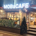 実際訪問したユーザーが直接撮影して投稿した東五反田カフェMOBaCAFEの写真