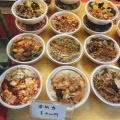実際訪問したユーザーが直接撮影して投稿した百人町中華料理食味鮮の写真