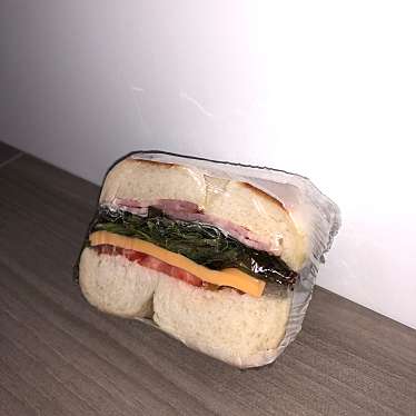 eimy sandwich 笹塚店のundefinedに実際訪問訪問したユーザーunknownさんが新しく投稿した新着口コミの写真