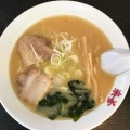 実際訪問したユーザーが直接撮影して投稿したラーメン専門店来夢 郡山北店の写真