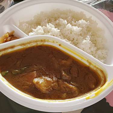 実際訪問したユーザーが直接撮影して投稿した温品カレーCoCo壱番屋 フォレオ広島東店の写真