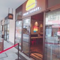 実際訪問したユーザーが直接撮影して投稿した鶴間ハンバーガーUMAMI BURGER 南町田グランベリーパーク店の写真