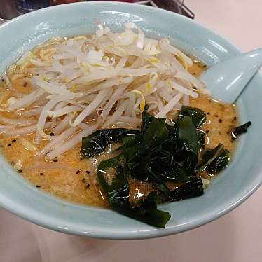 実際訪問したユーザーが直接撮影して投稿した宮町ラーメン / つけ麺あじ平 水戸駅前店の写真