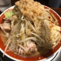 実際訪問したユーザーが直接撮影して投稿した中央ラーメン / つけ麺麺でる 相模原の写真