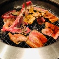 実際訪問したユーザーが直接撮影して投稿した郷部焼肉熟成焼肉いちばん成田店の写真