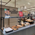 実際訪問したユーザーが直接撮影して投稿した梅田ベーカリーthe standard bakers 阪神梅田店の写真