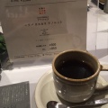 実際訪問したユーザーが直接撮影して投稿した上田カフェNAGASAWA COFFEEの写真