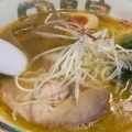 実際訪問したユーザーが直接撮影して投稿した久里浜ラーメン / つけ麺田島家 久里浜店の写真