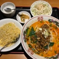 実際訪問したユーザーが直接撮影して投稿した太子堂中華料理食べ飲み放題70種~ 本格中華 華星の写真