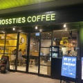 実際訪問したユーザーが直接撮影して投稿した小町カフェ5 CROSSTIES COFFEEの写真