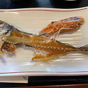 richakoさんが投稿した鷹師魚介 / 海鮮料理のお店海鮮うまいもんや磯之家 鹿児島中央駅本店/カイセンウマイモンヤイソノヤ カゴシマチュウオウエキホンテンの写真