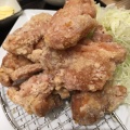 実際訪問したユーザーが直接撮影して投稿した渡橋町鶏料理鳥さく イオンモール出雲店の写真