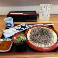 実際訪問したユーザーが直接撮影して投稿した洞川和食 / 日本料理うえきの写真