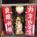 実際訪問したユーザーが直接撮影して投稿した市名坂神社二柱神社の写真