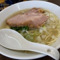 実際訪問したユーザーが直接撮影して投稿した相生町ラーメン / つけ麺煮干しラーメン ゼクウの写真