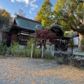 実際訪問したユーザーが直接撮影して投稿した楠町西寺盛松寺の写真