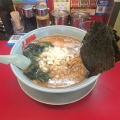 実際訪問したユーザーが直接撮影して投稿した東雁来七条ラーメン専門店ラーメン山岡家 東雁来店の写真