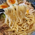 実際訪問したユーザーが直接撮影して投稿した唐崎西ラーメン専門店丸源ラーメン 高槻唐崎店の写真